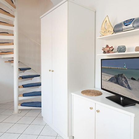 Seepferdchen Wohnung 28 Sierksdorf Exterior foto